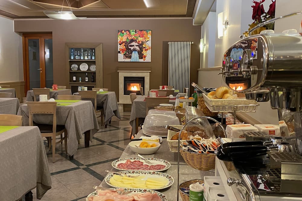 Hotel Centrale