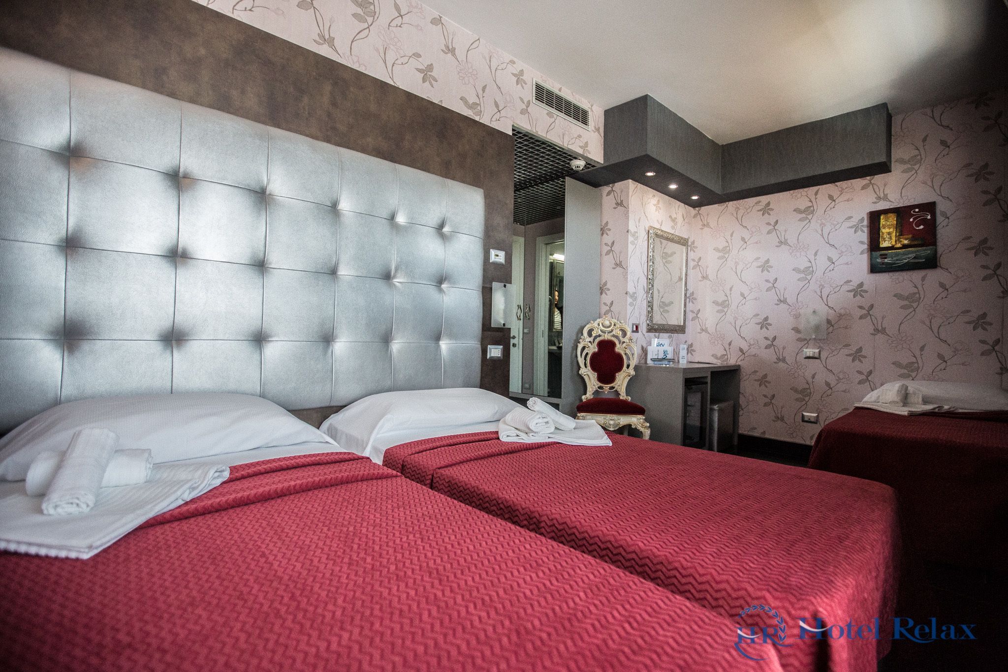 Foto - Hotel Relax