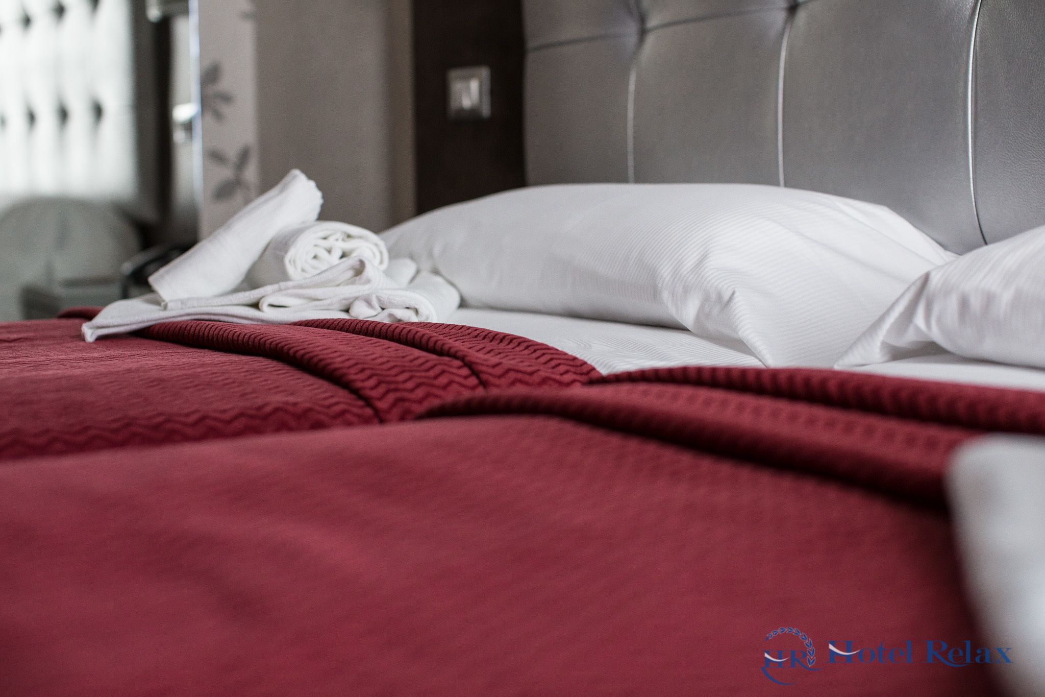 double room | hypo-allergenic bedding, minibar, in-room safe, desk