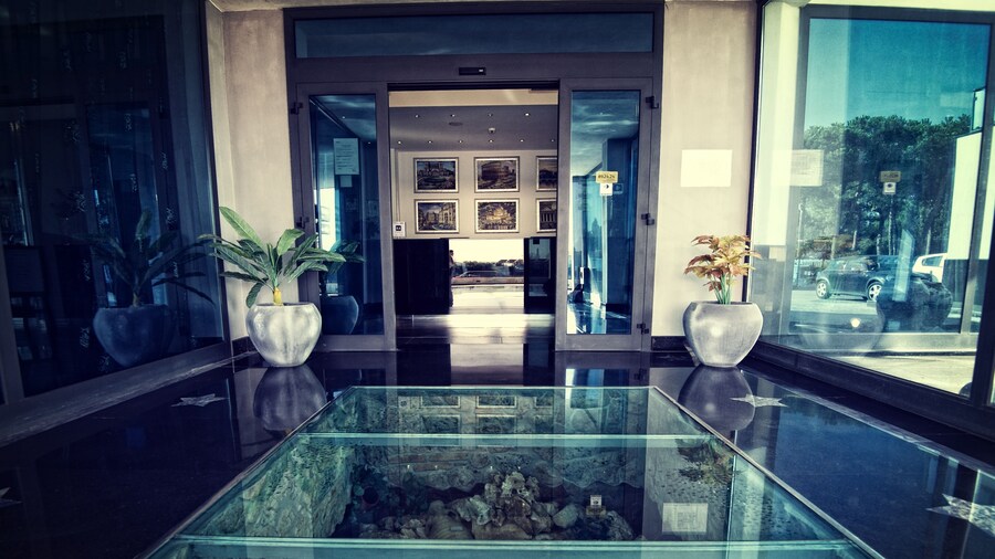 Hotel Relax