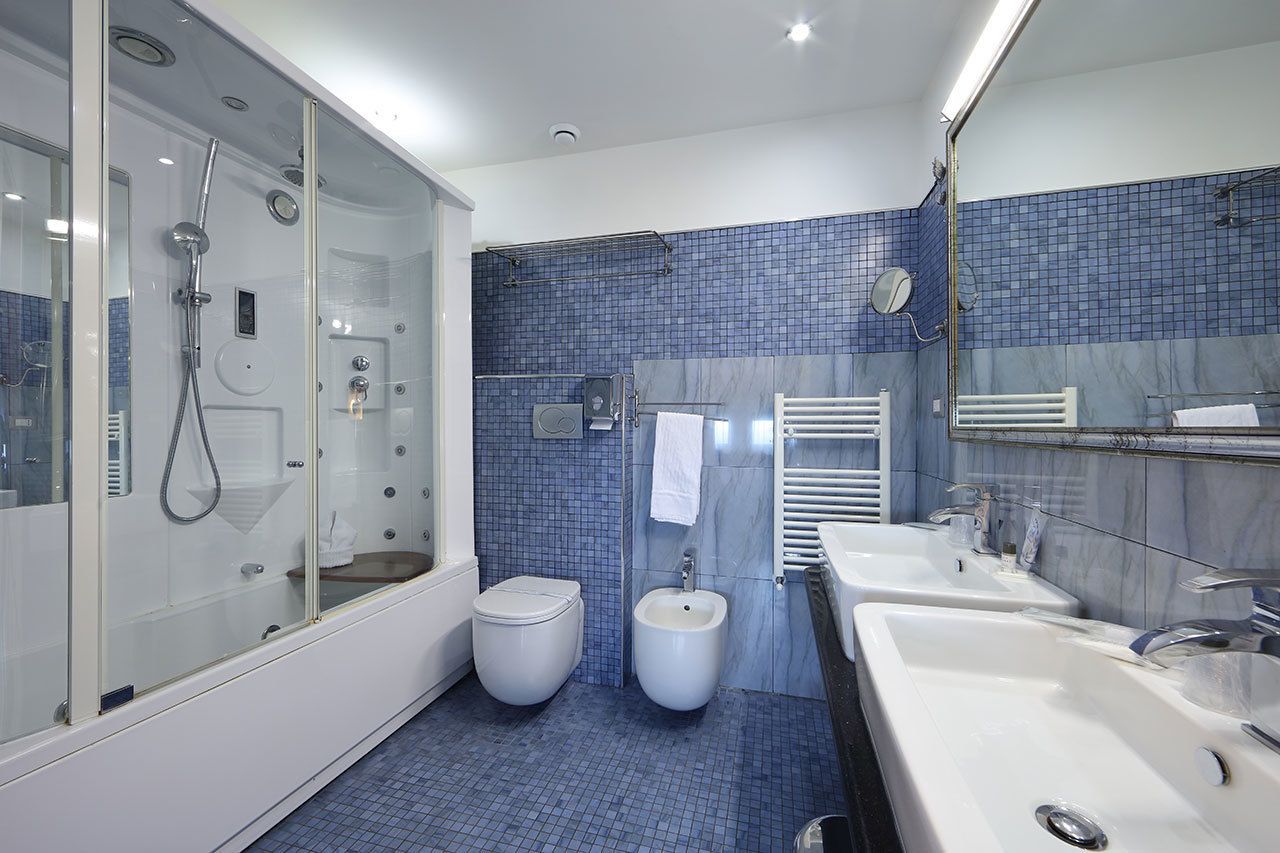 Foto - Hotel Relax Roma Nord