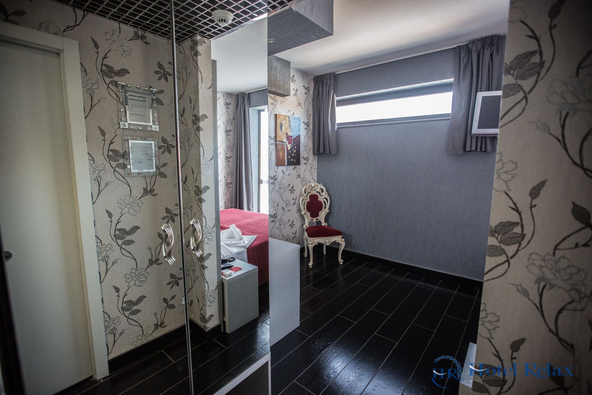 Foto - Hotel Relax Roma Nord