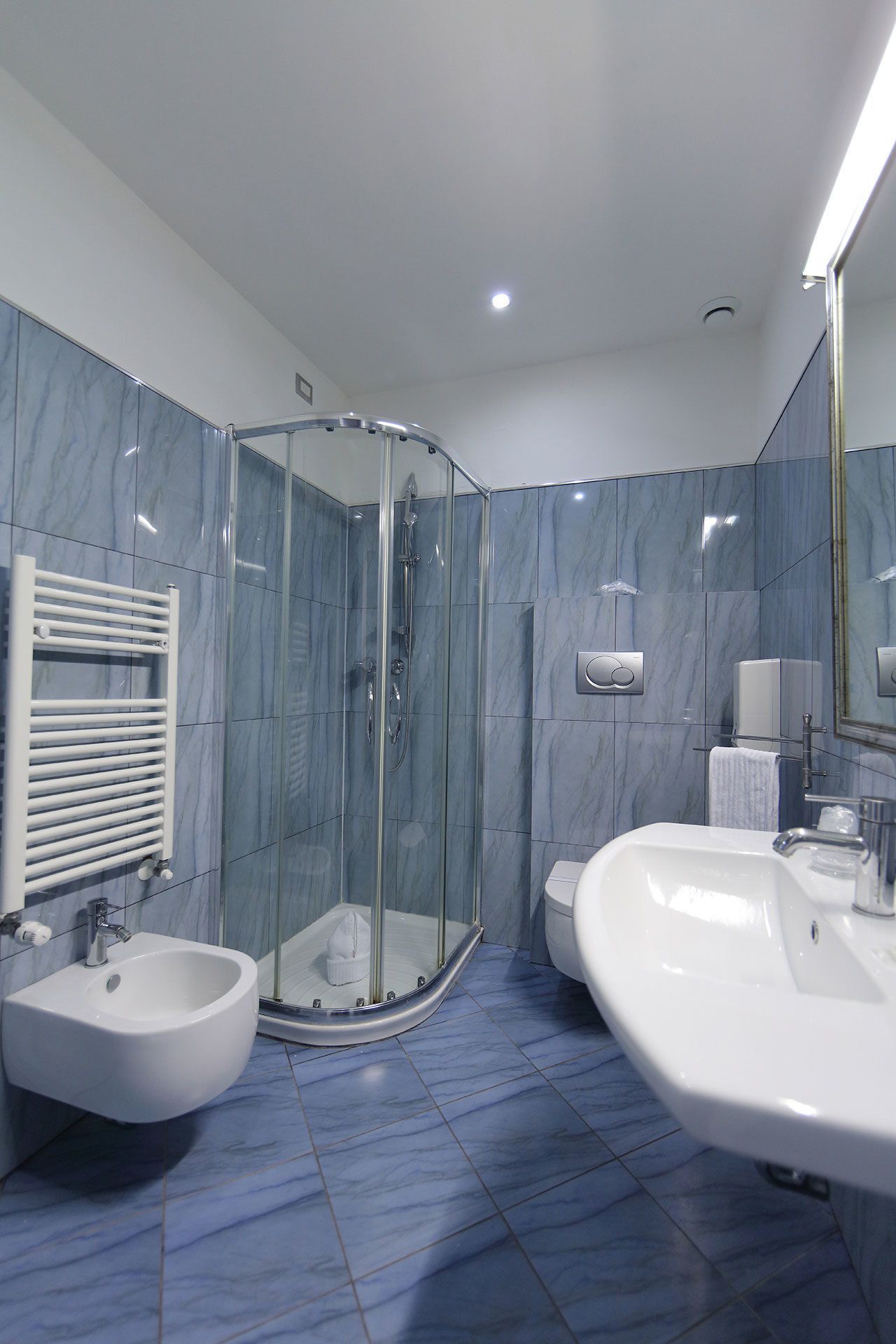 Foto - Hotel Relax Roma Nord