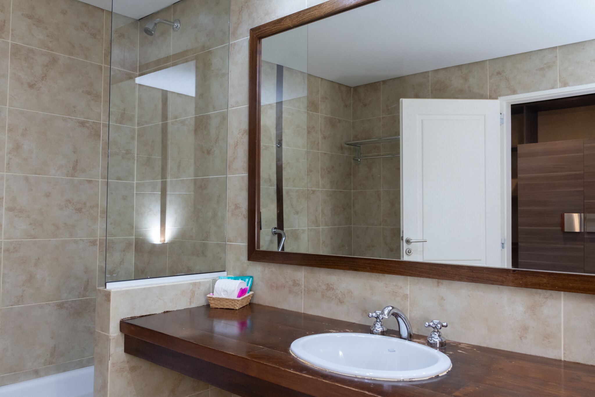 Photo - Hotel Las Dunas