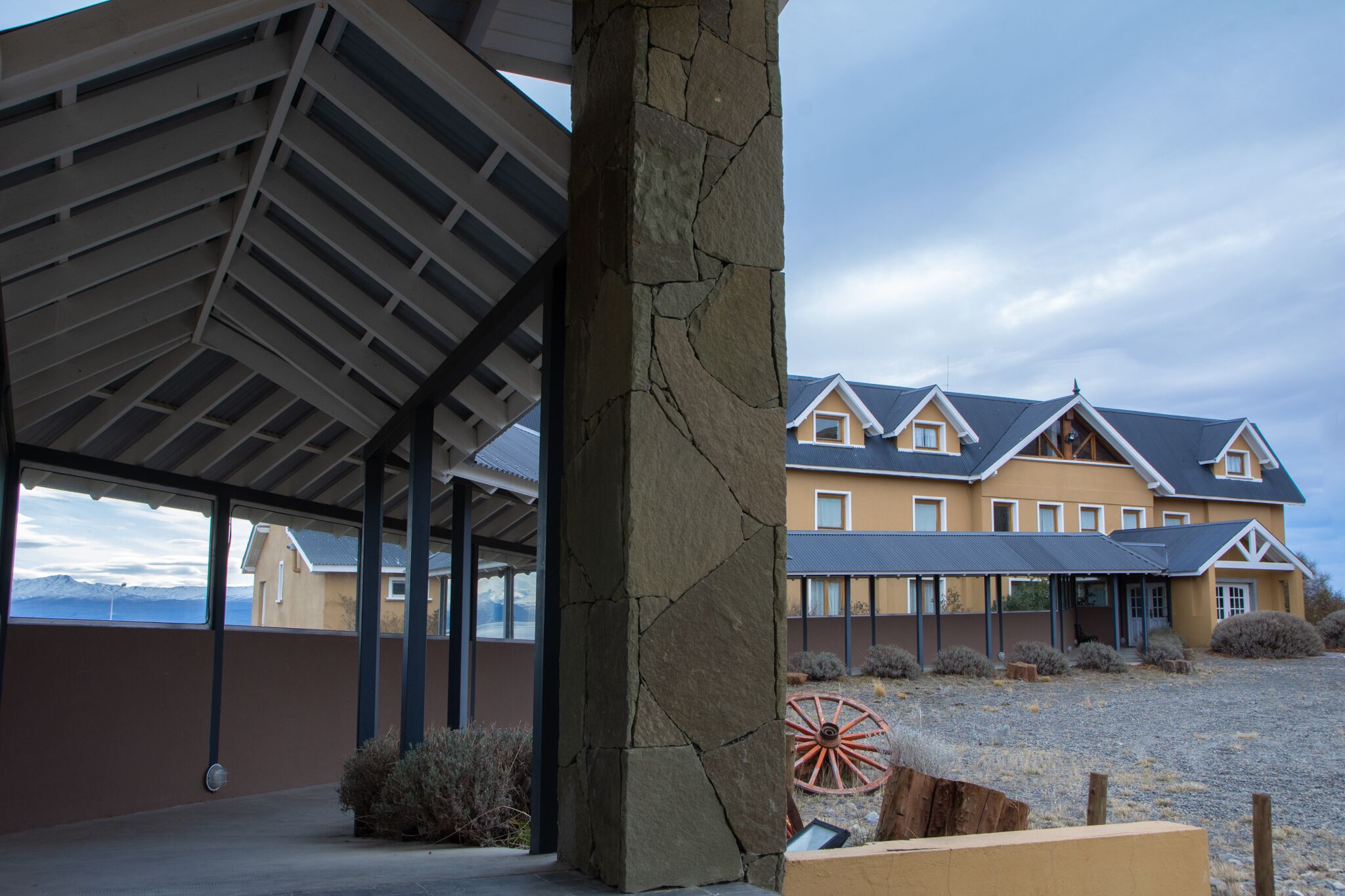 Photo - Hotel Las Dunas