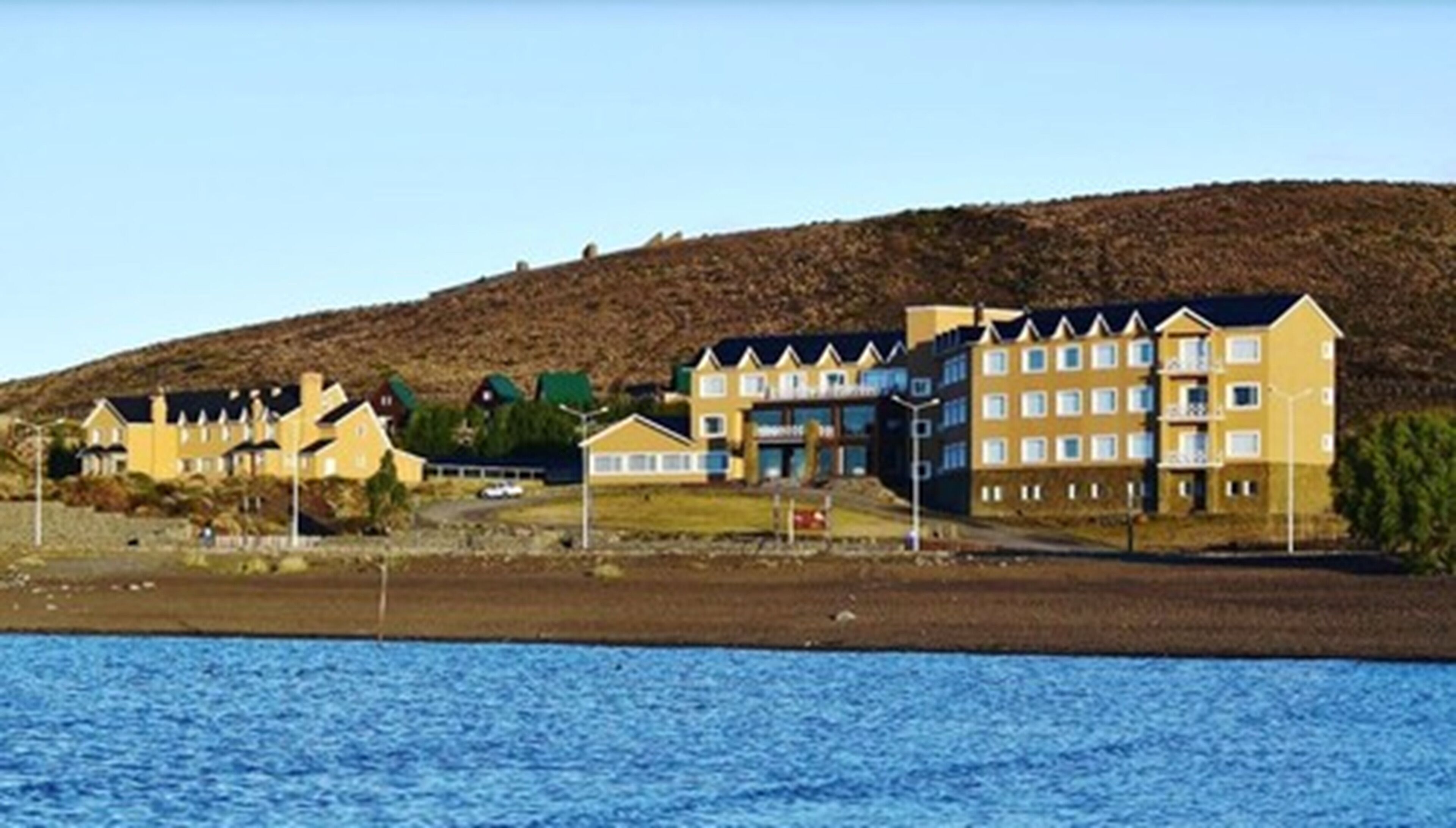 Photo - Hotel Las Dunas