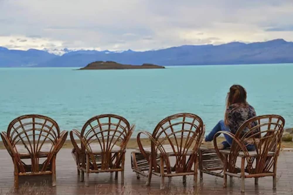 Las Dunas Hotel