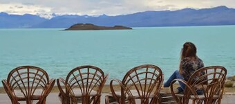 Las Dunas Hotel