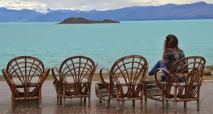 Las Dunas Hotel