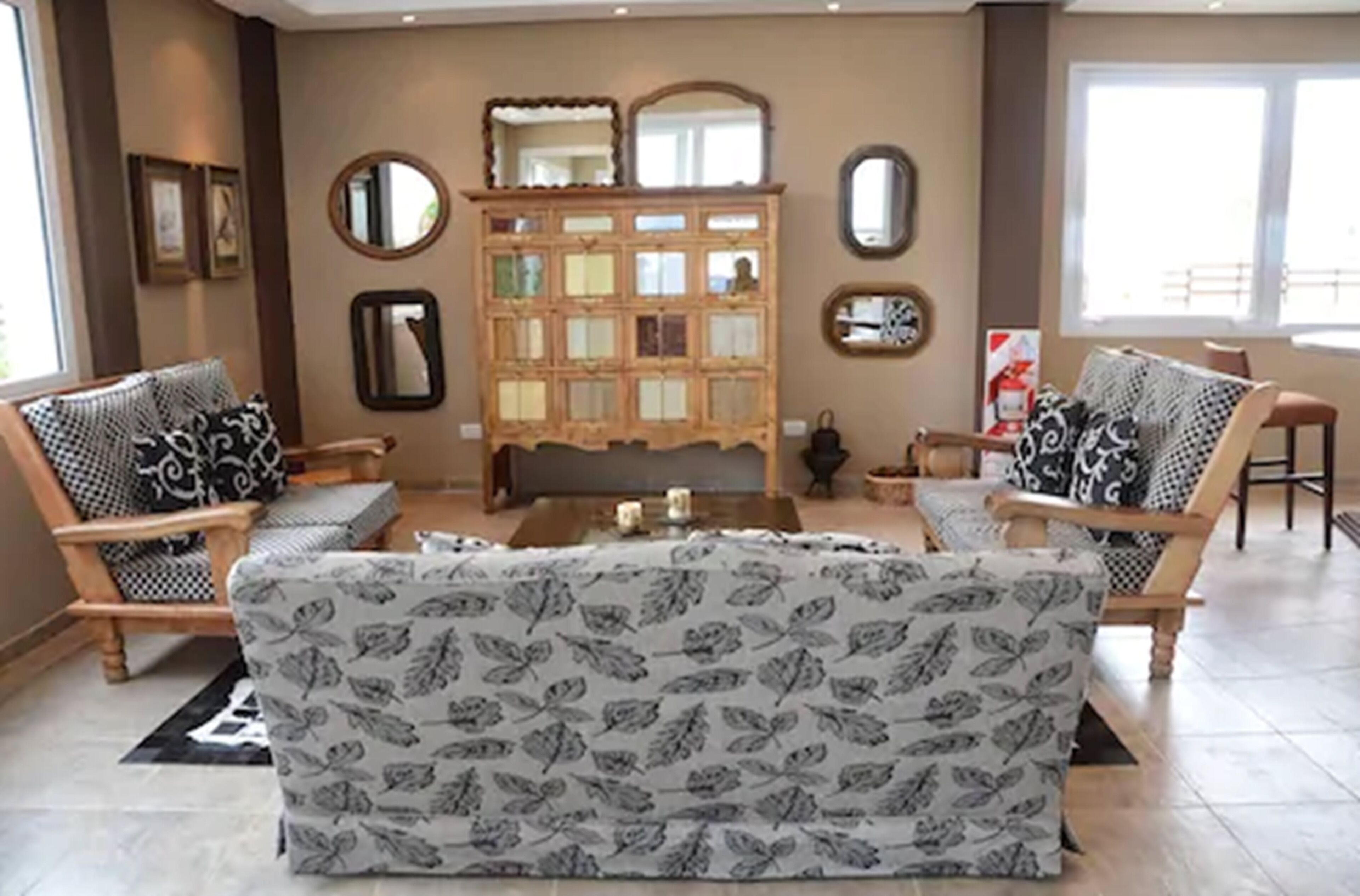 Photo - Hotel Las Dunas