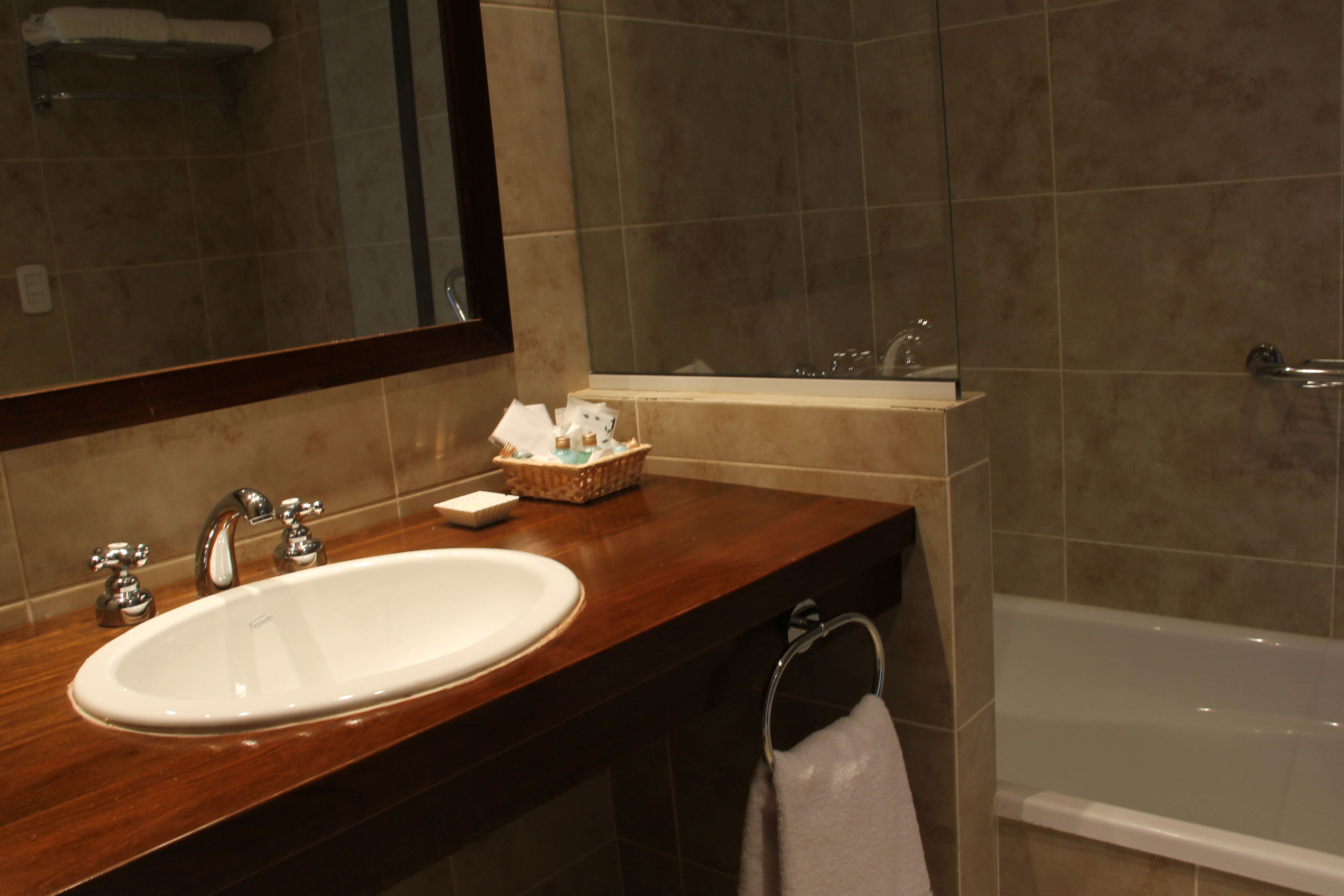 Photo - Hotel Las Dunas