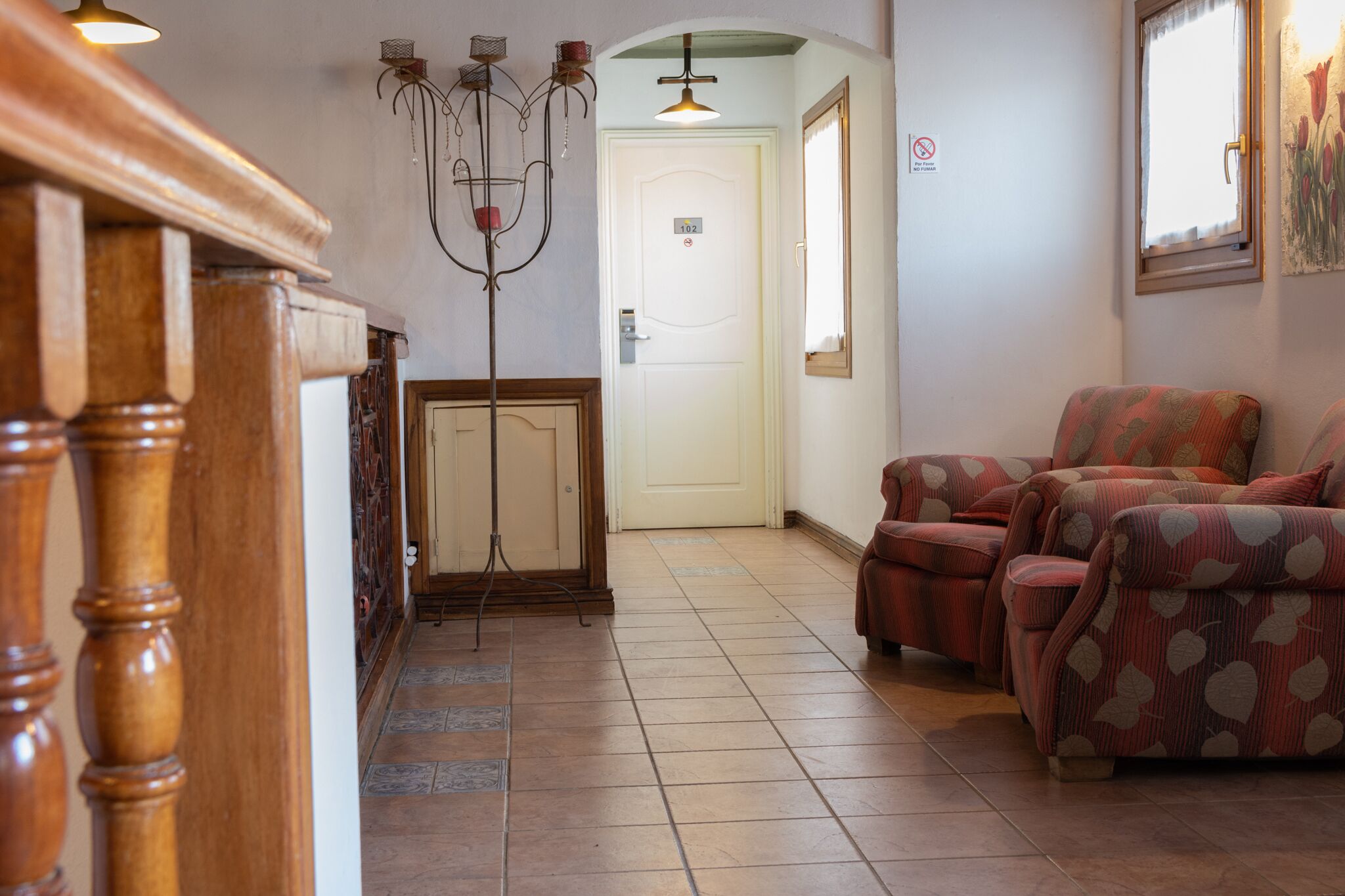 Photo - Hotel Las Dunas