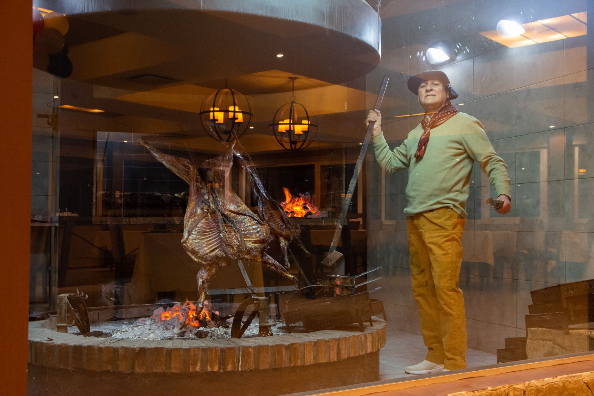 Photo - Hotel Las Dunas