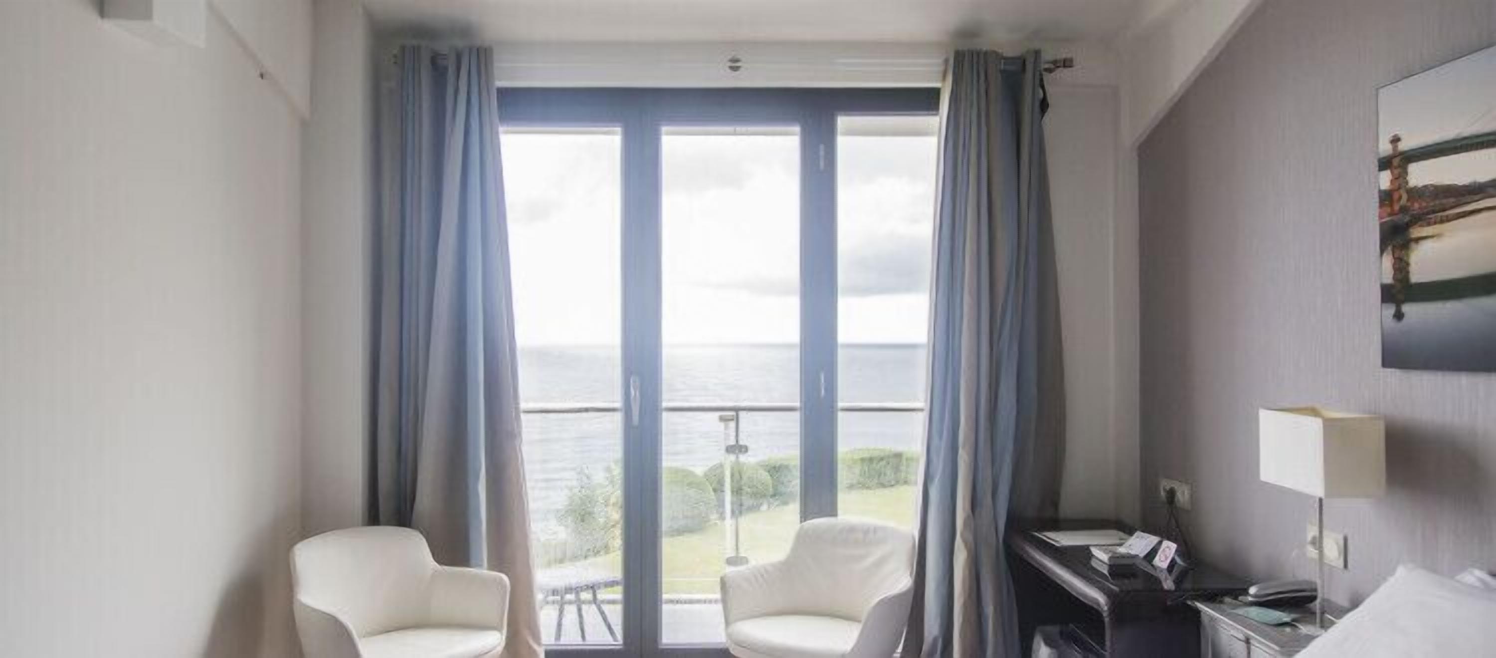 double room single use | balcony