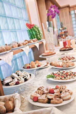 Restaurant - Levante Bellaria (Bellaria-Igea Marina)