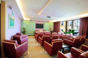 Sala de reuniones