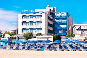 Exterior - Levante Bellaria (Bellaria-Igea Marina)