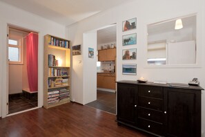 Lobby - Blue House B&B (Seltjarnarnes)