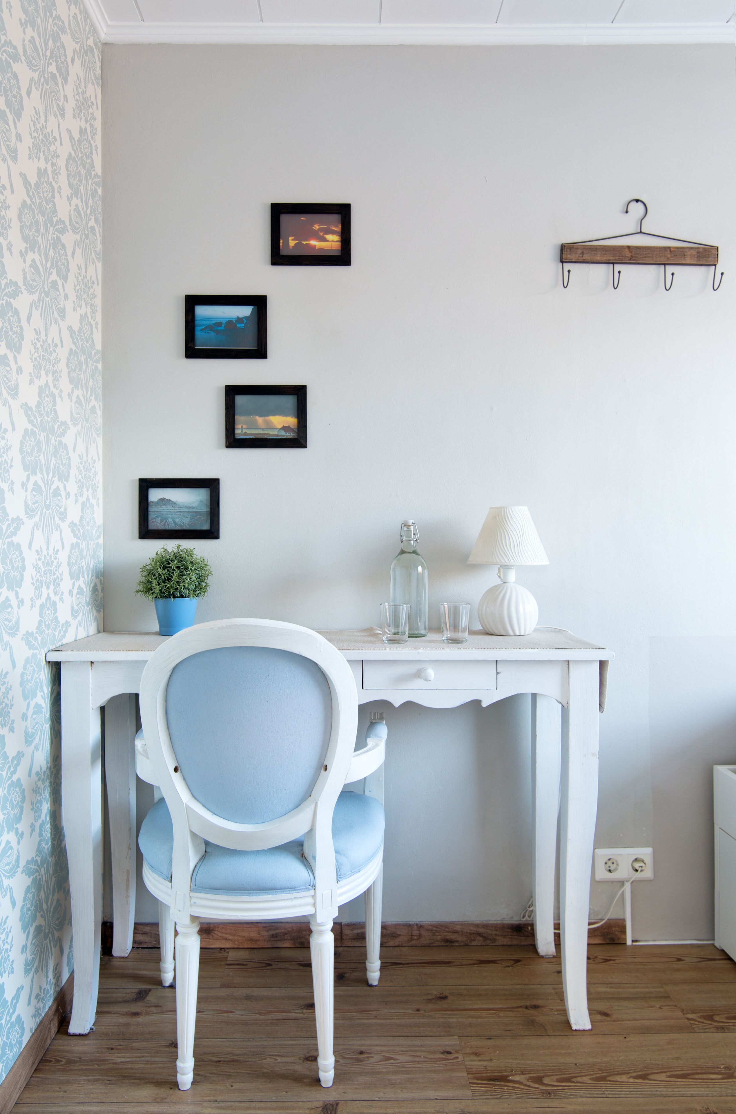 Foto - Blue House B&B