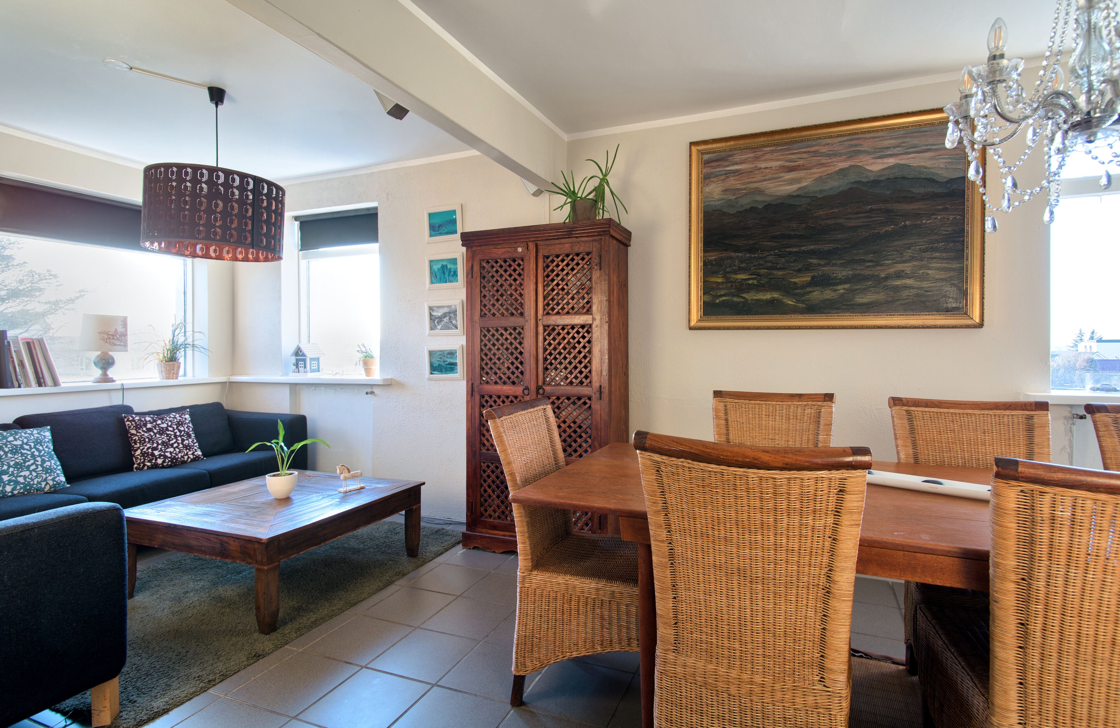 Foto - Blue House B&B