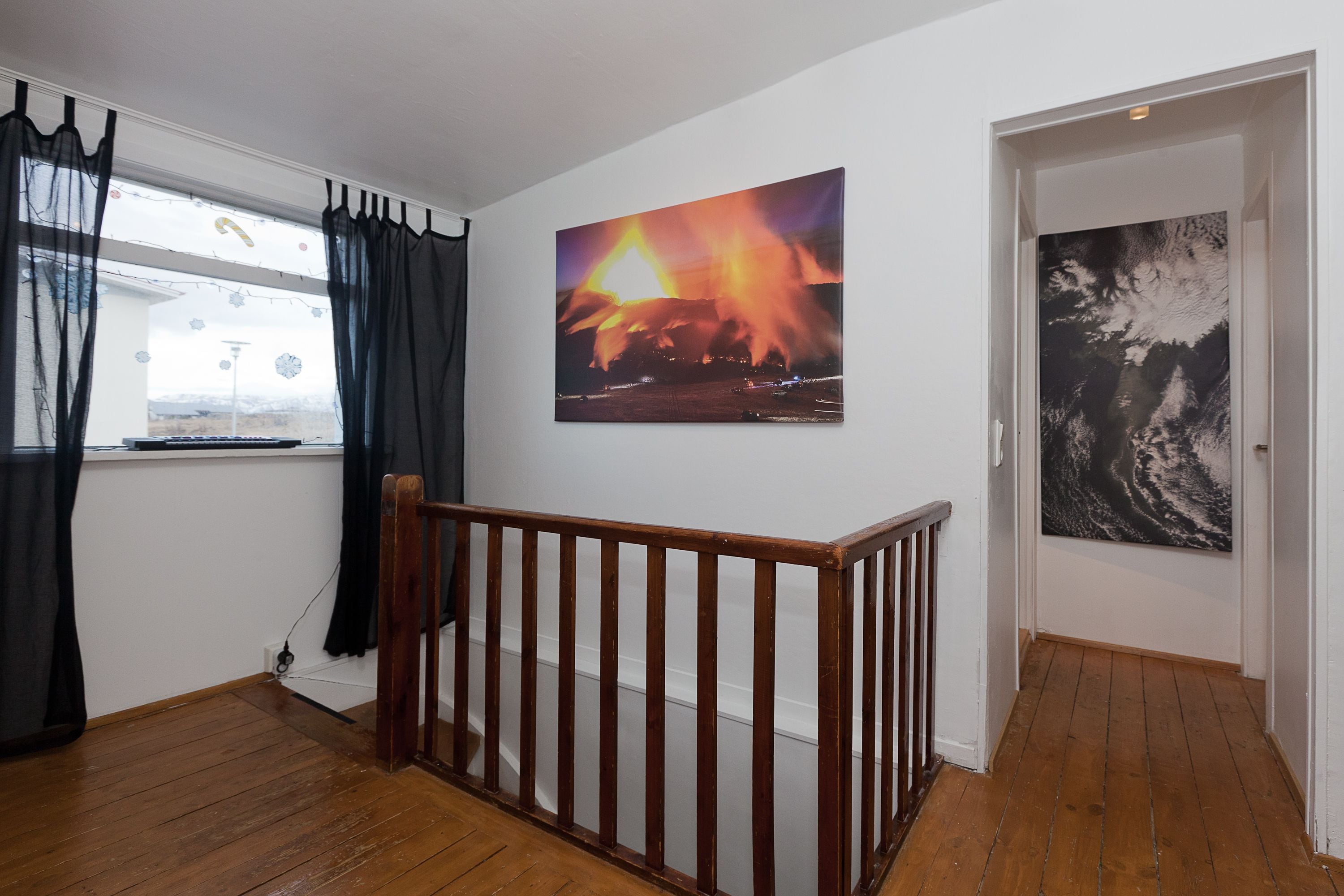 Foto - Blue House B&B