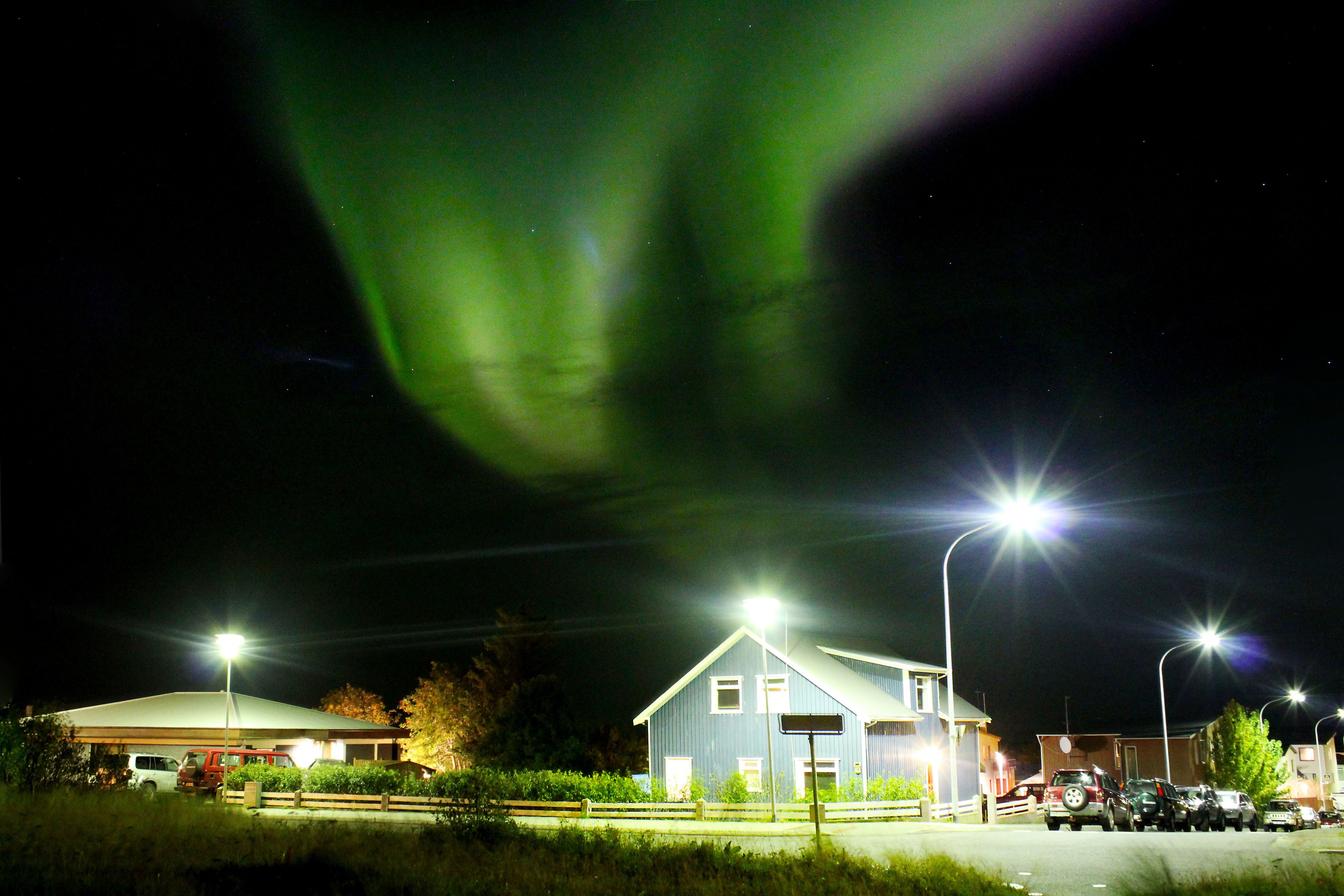 Foto - Blue House B&B