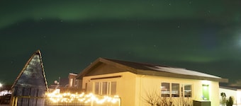 Blue House B&B
