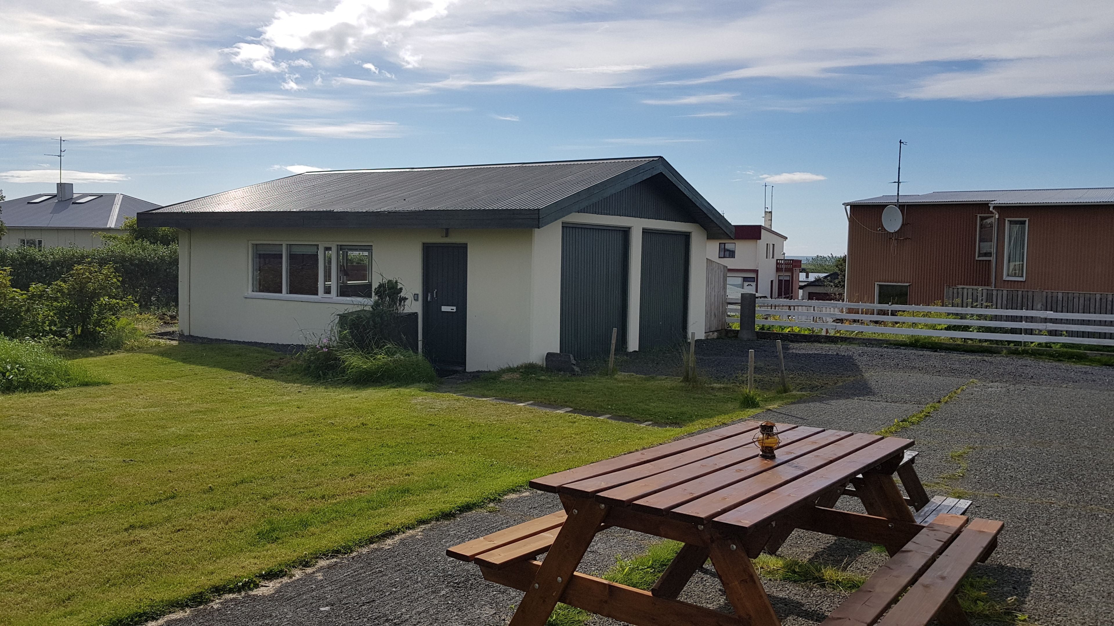 Foto - Blue House B&B