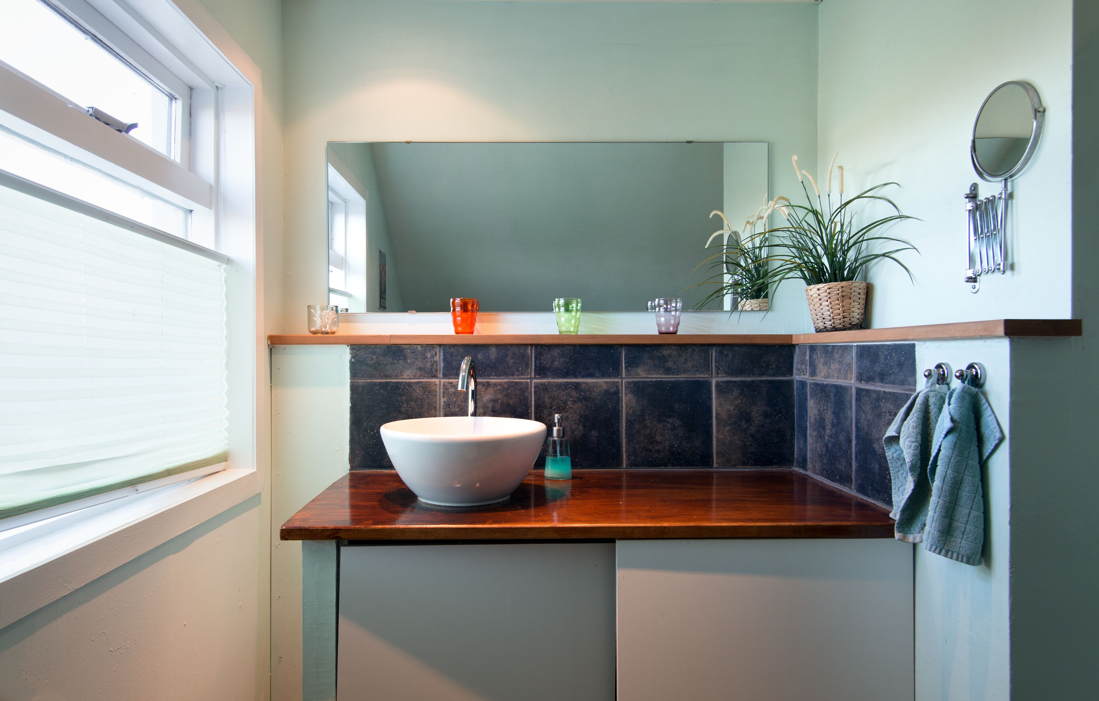 Foto - Blue House B&B