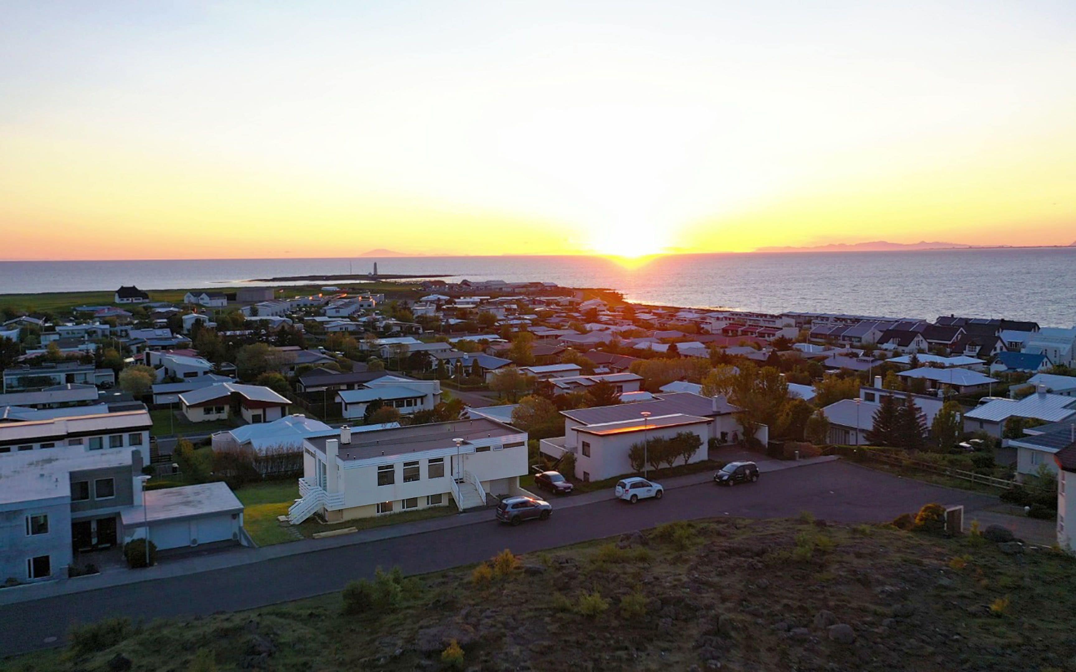 Foto - Blue House B&B