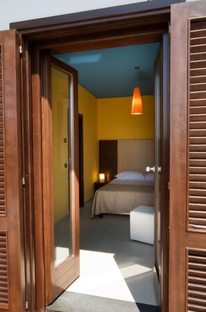 Room for 2 People