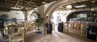 Hotel Puerta de Cazorla