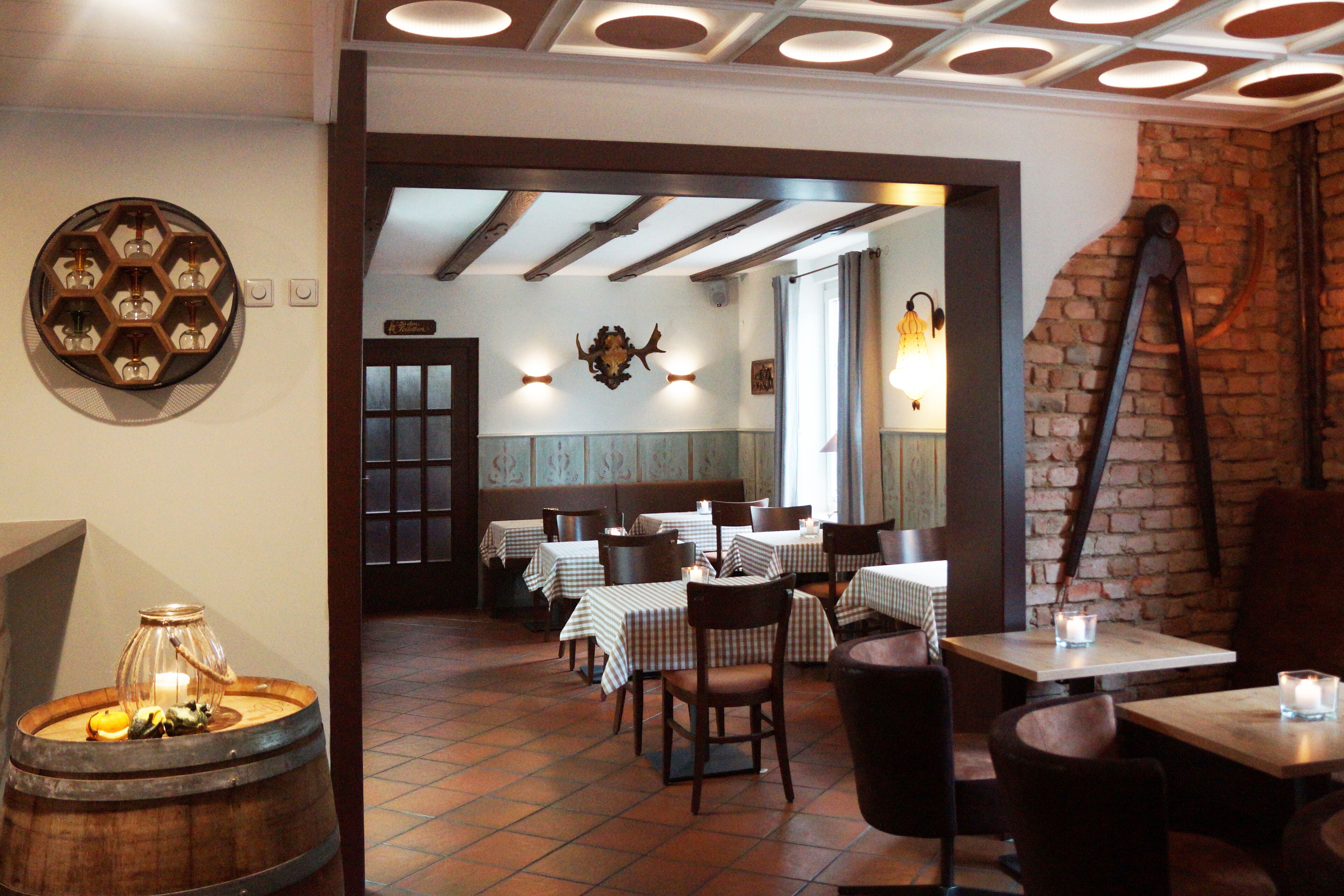 Foto - Hotel Restaurant Ruppert