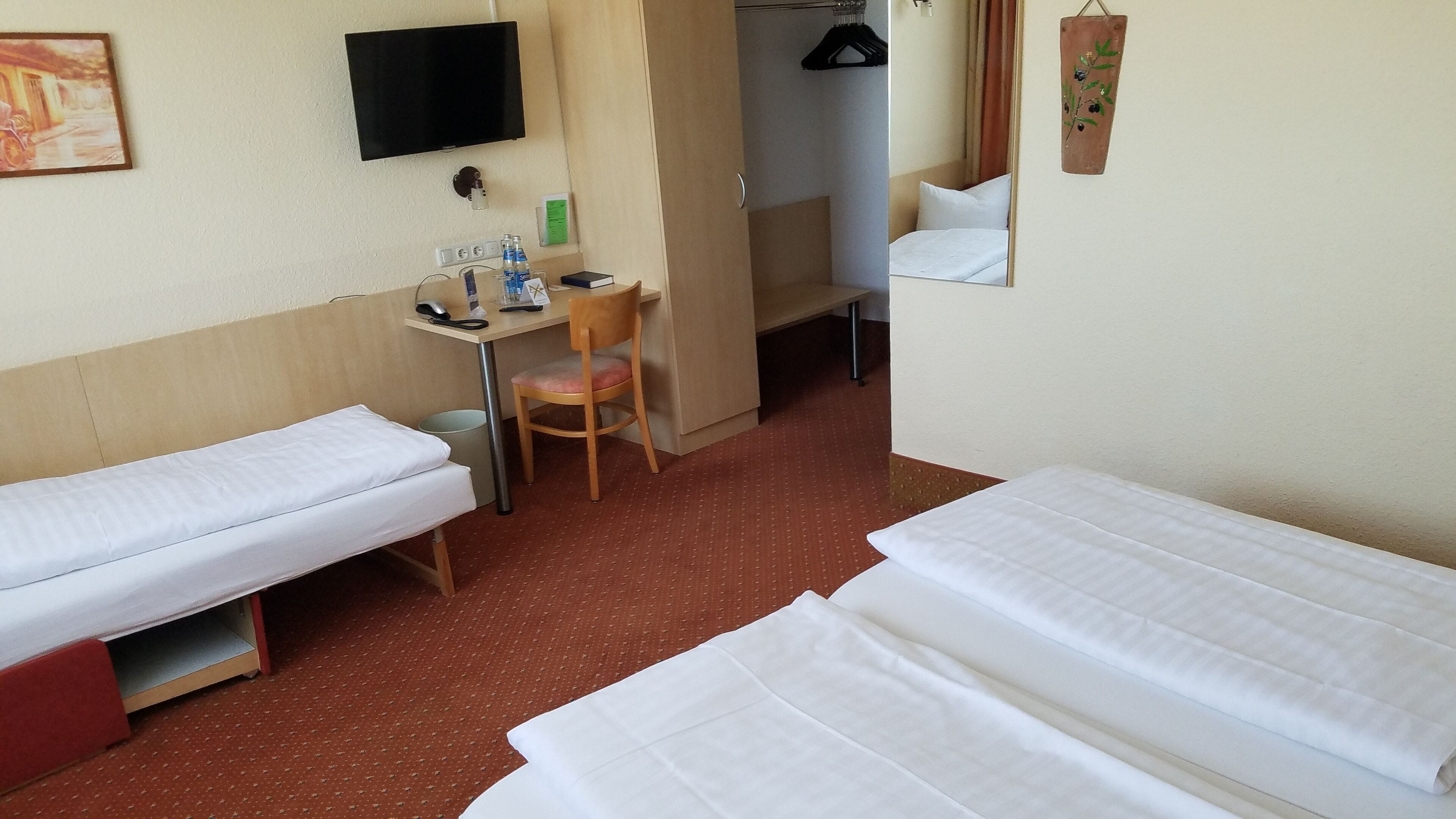 Foto - Hotel Restaurant Ruppert