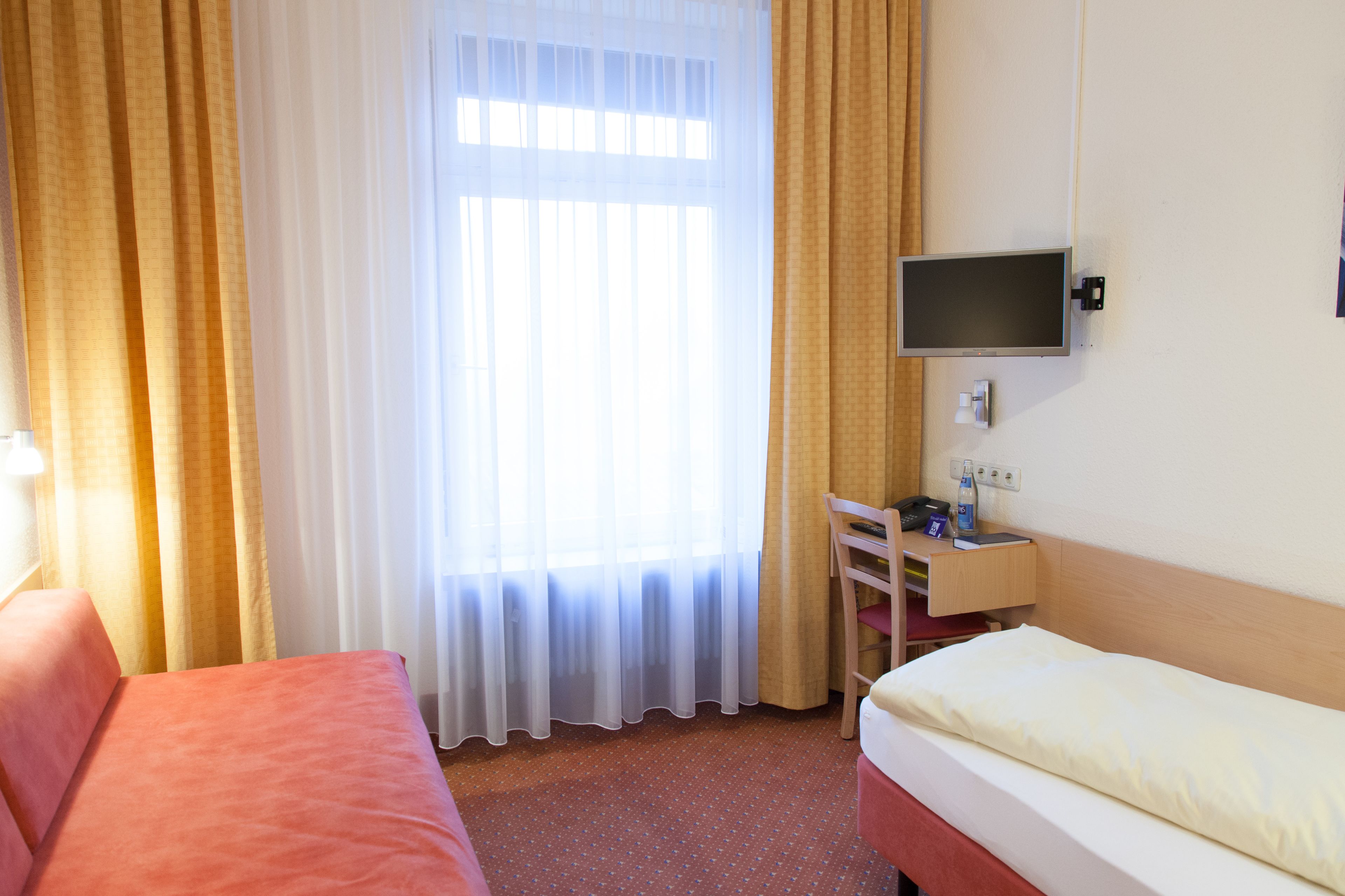 Foto - Hotel Restaurant Ruppert