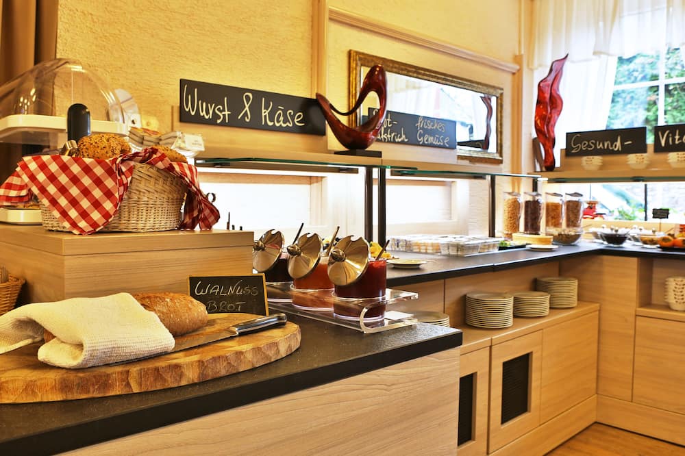 Hotel Restaurant Ruppert