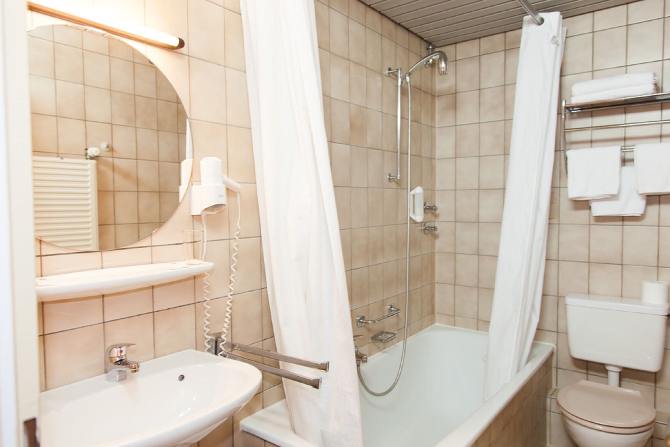 Foto - Hotel Restaurant Ruppert