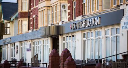Hotel Sheraton