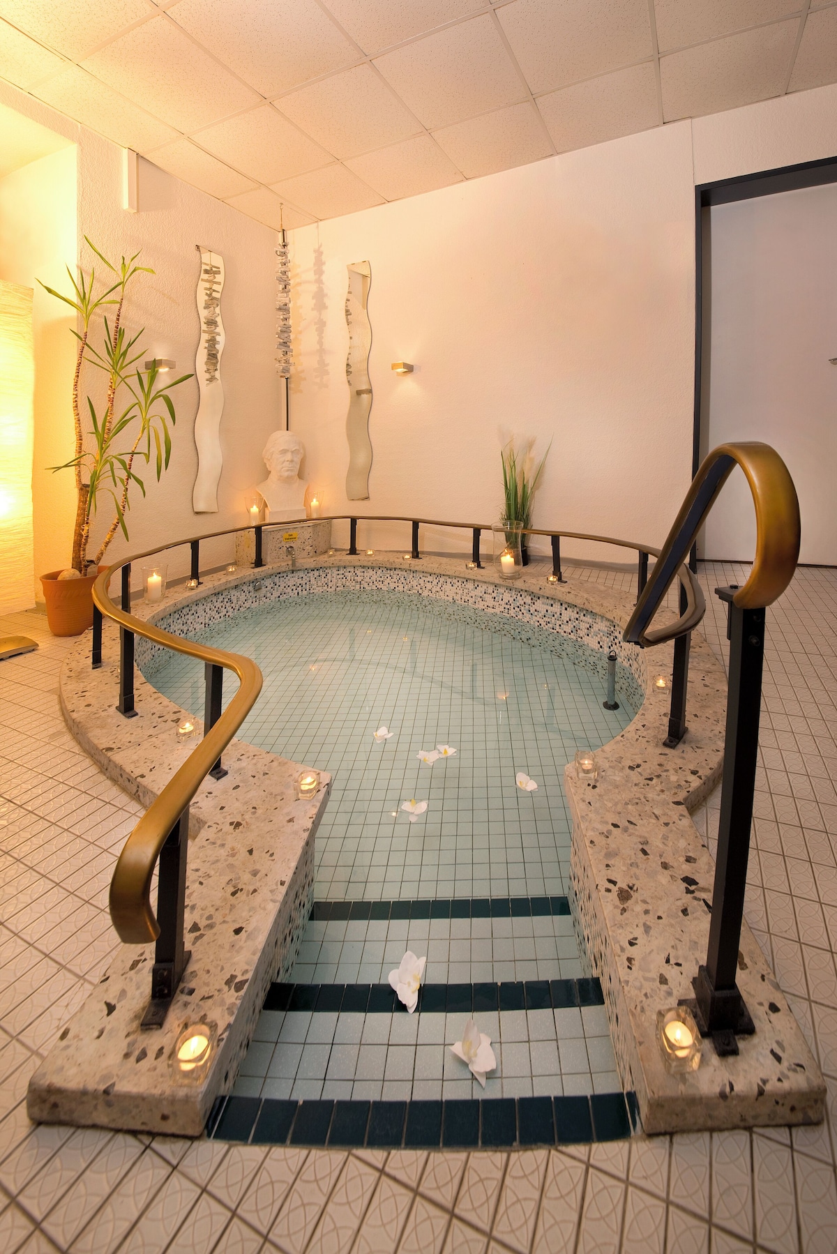 Hotel Heikenberg