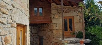 Outros Tempos Turismo De Aldeia