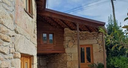 Outros Tempos Turismo De Aldeia