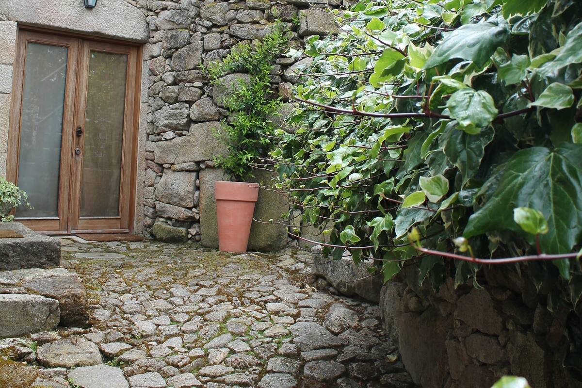 Casa de campo familiar, 3 habitaciones | 1 habitación, ropa de cama de alta calidad y decoración personalizada