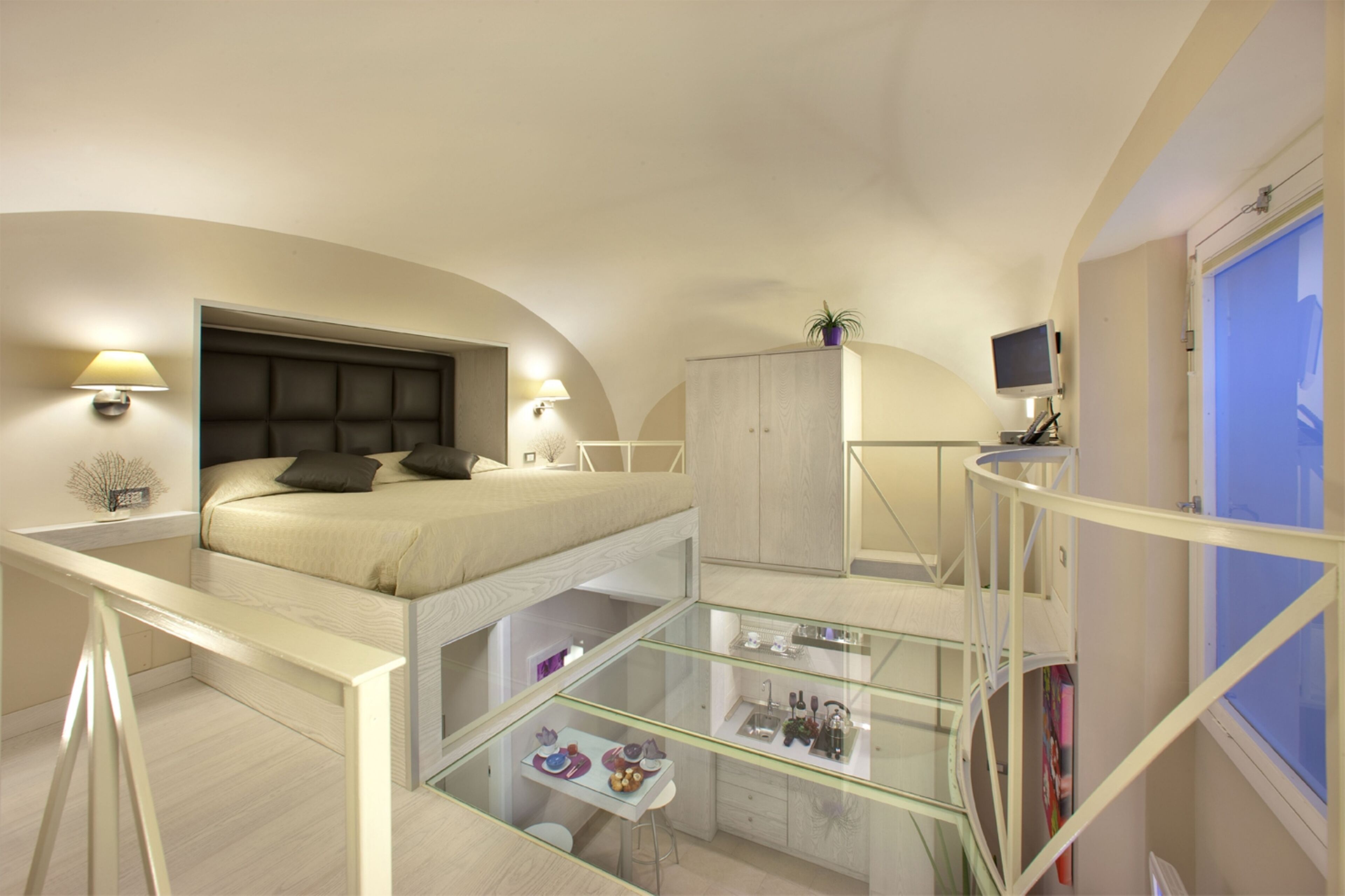 Photo - Magi House Relais