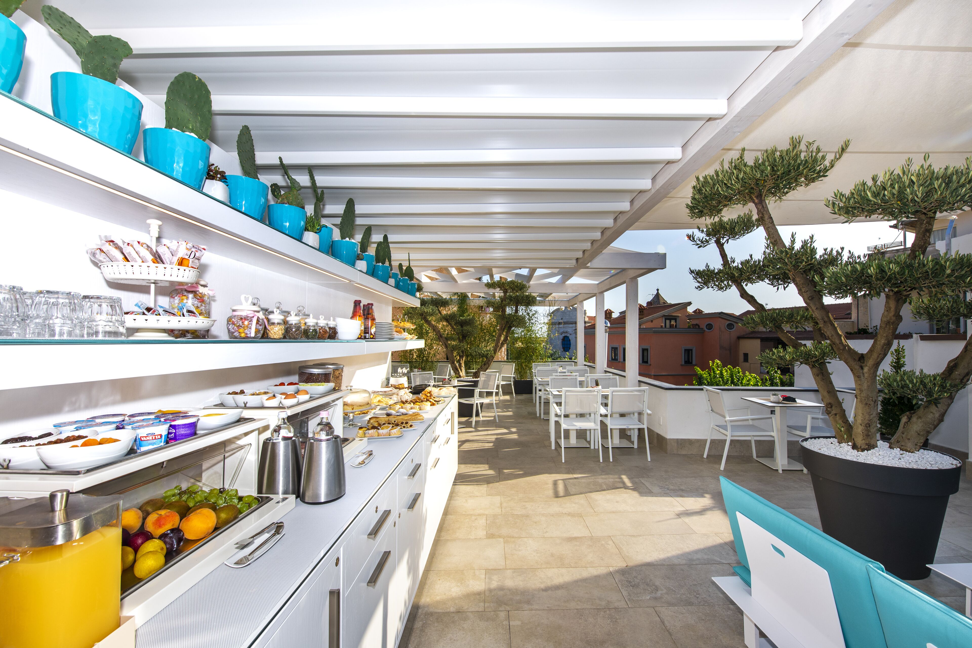 Photo - Magi House Relais