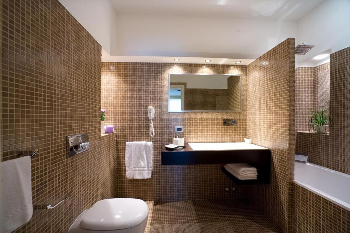 Photo - Magi House Relais