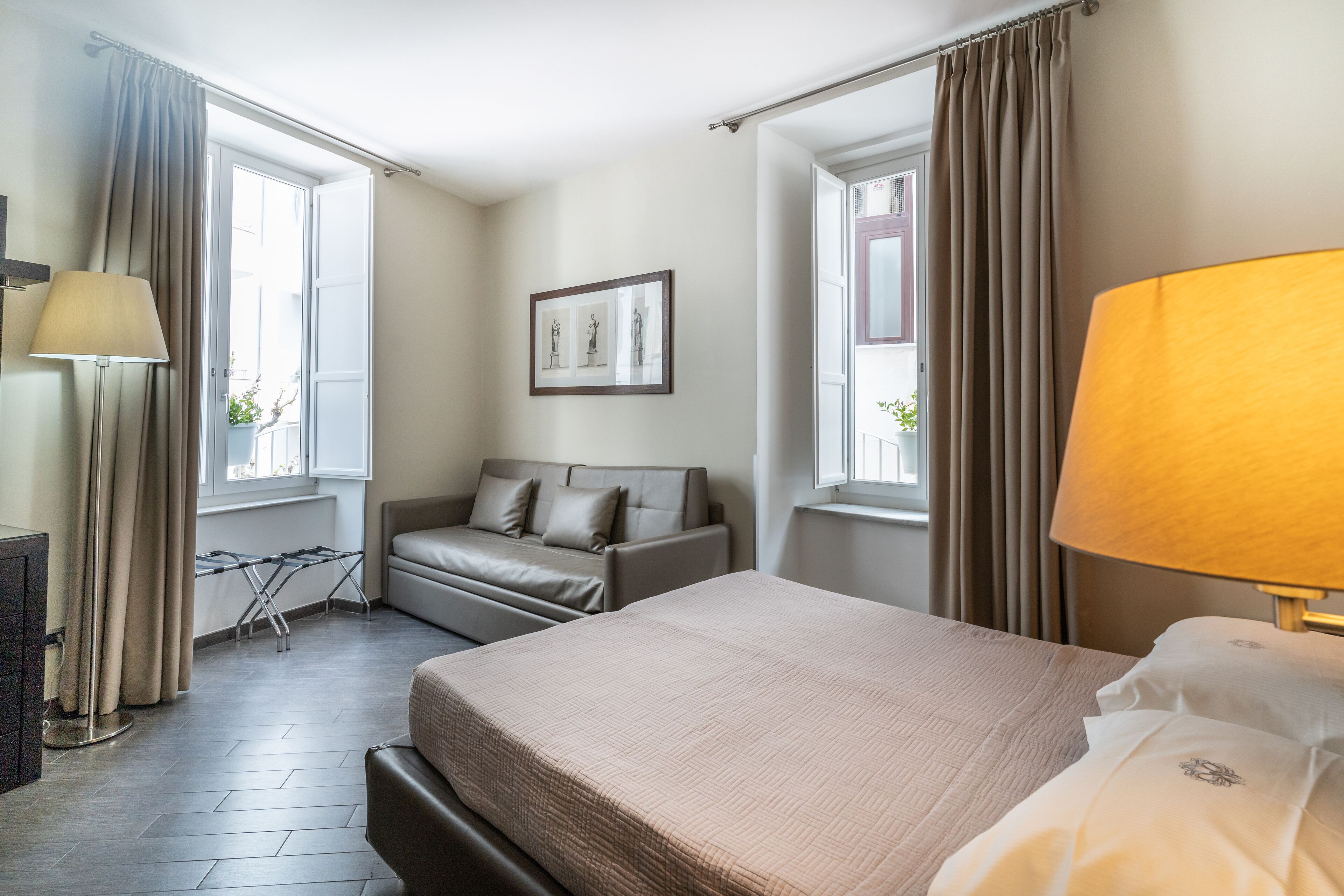 Photo - Magi House Relais