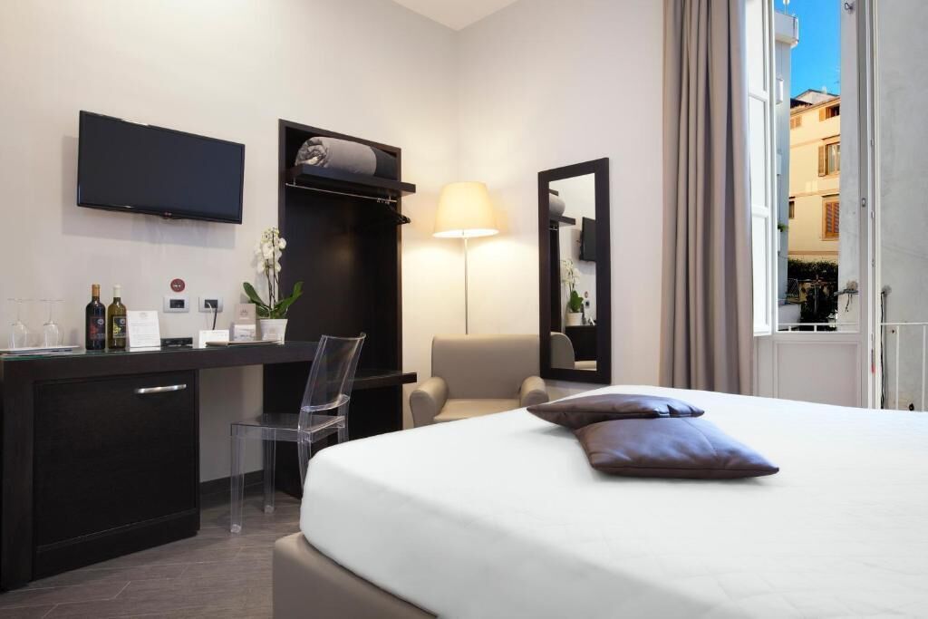 Photo - Magi House Relais