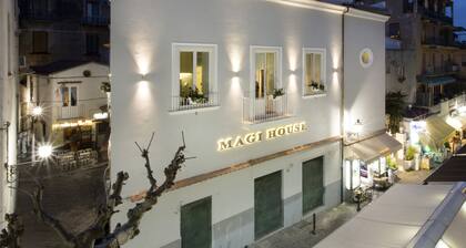 Magi House Relais