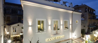 Magi House Relais