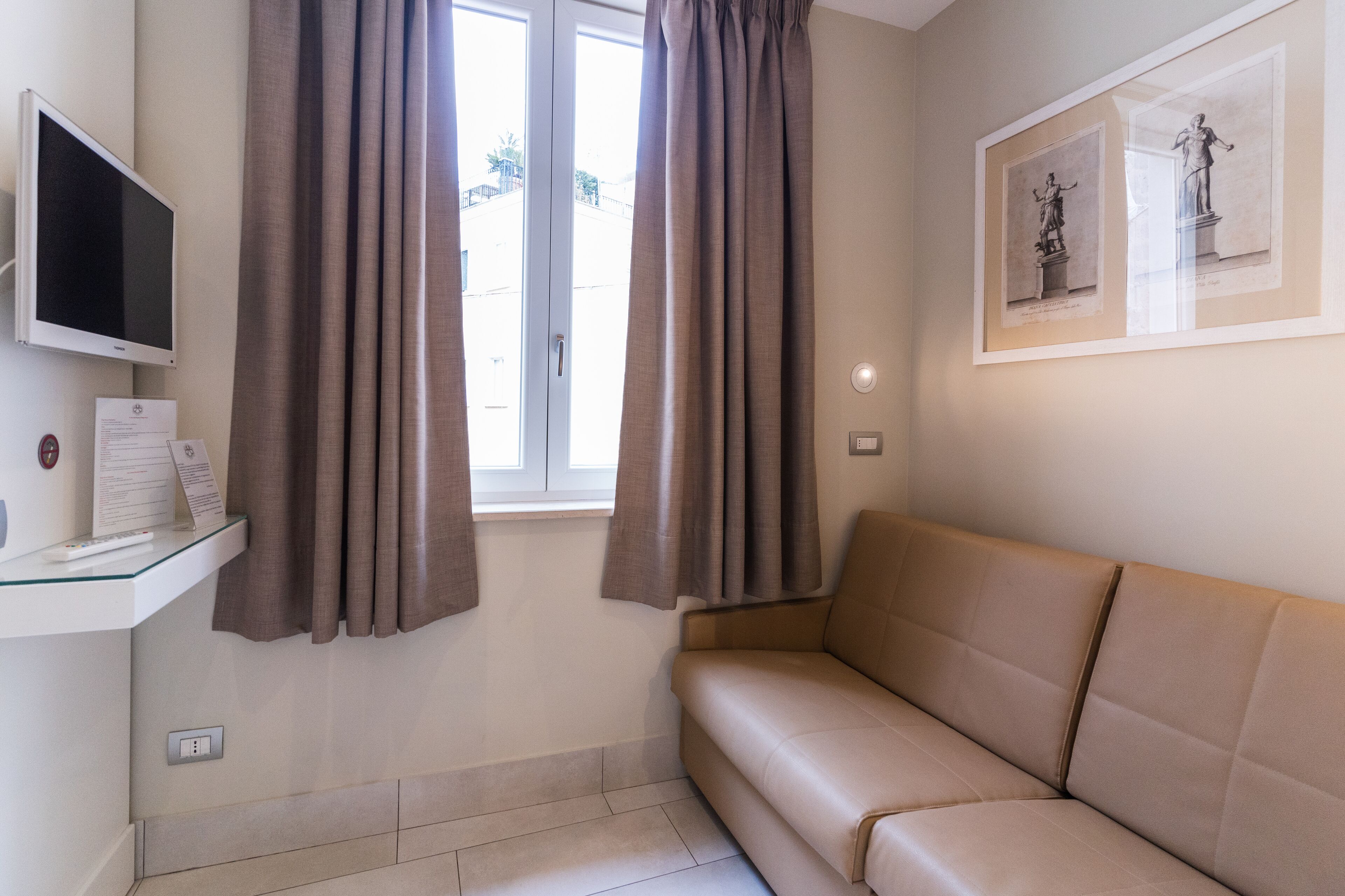 Photo - Magi House Relais